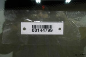 Изображение товара 144799 - 00144799 steklo kuzovnoe pravoe BMW 5 Series 1