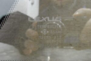 Изображение товара 144799 - 00144799 steklo kuzovnoe pravoe BMW 5 Series 2