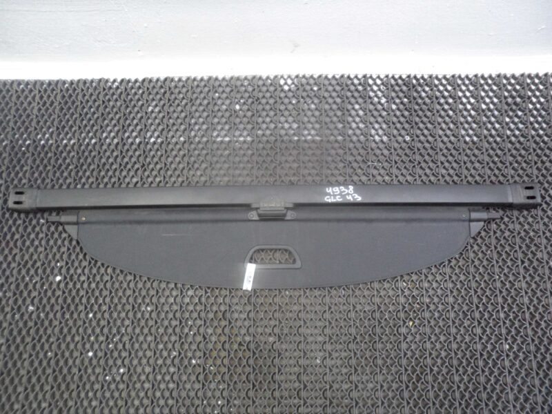 Изображение товара 144807 - 00144807 shtorka zadnyaya