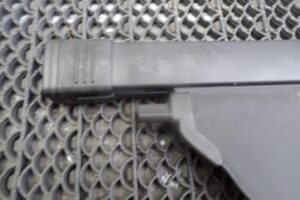 Изображение товара 144807 - 00144807 shtorka zadnyaya 1