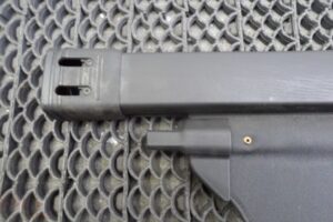 Изображение товара 144807 - 00144807 shtorka zadnyaya 2