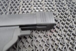 Изображение товара 144807 - 00144807 shtorka zadnyaya 3