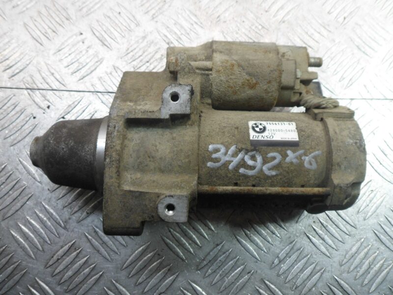 Изображение товара 144810 - 00144810 starter