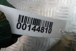 Изображение товара 144810 - 00144810 starter 2