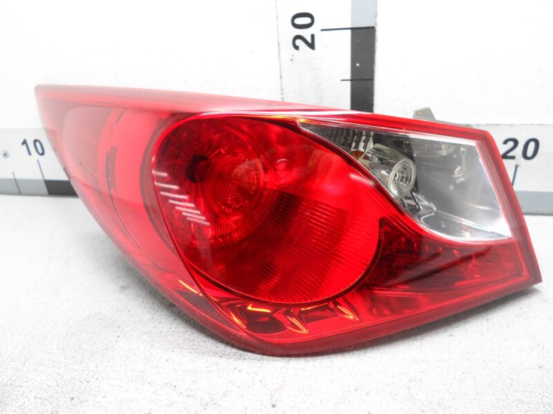 Изображение товара 144818 - 00144818 fonar kryla levyj