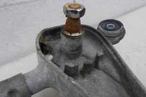 Изображение товара 144823 - 00144823 trapetsiya dvornikov Peugeot 107 1