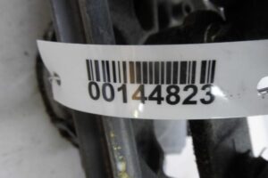 Изображение товара 144823 - 00144823 trapetsiya dvornikov Peugeot 107 3