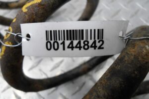 Изображение товара 144842 - 00144842 pruzhina zadnyaya Pontiac Vibe 1