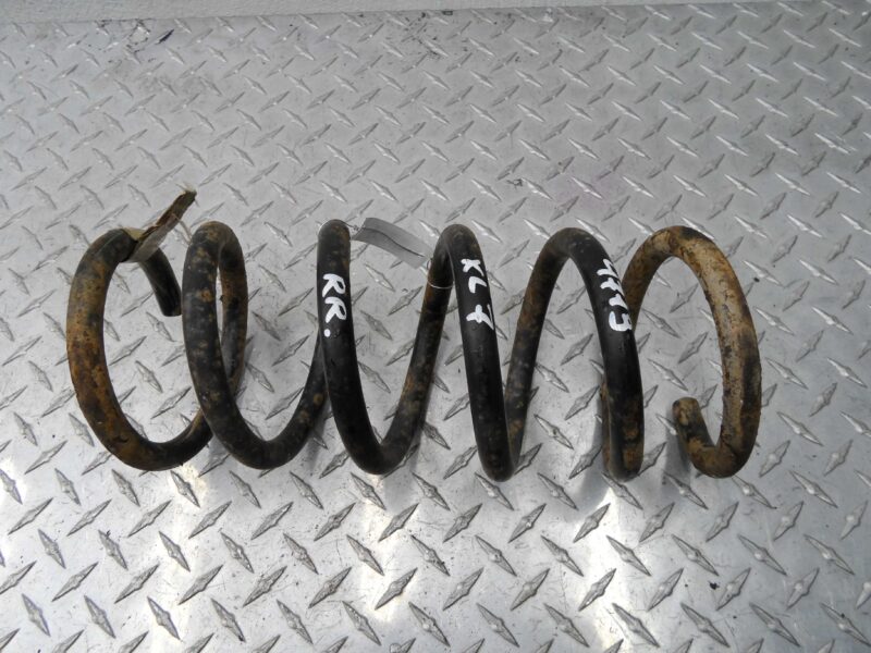 Изображение товара 144842 - 00144842 pruzhina zadnyaya Pontiac Vibe