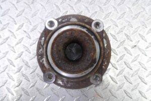 Изображение товара 144865 - 00144865 stupitsa zadnyaya levaya Pontiac Vibe 2