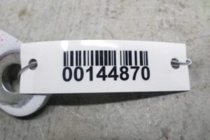 Изображение товара 144870 - 00144870 petlya dveri zadnyaya 1