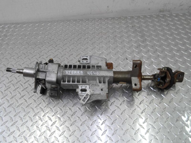 Изображение товара 144872 - 00144872 kolonka rulevaya