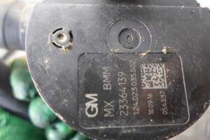 Изображение товара 144876 - 00144876 nasos okhlazhdeniya 1