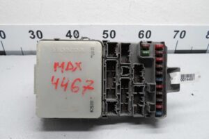 Изображение товара 144881 - 00144881 blok predokhranitelej 