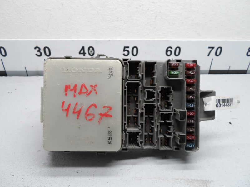 Изображение товара 144881 - 00144881 blok predokhranitelej