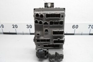 Изображение товара 144881 - 00144881 blok predokhranitelej 2