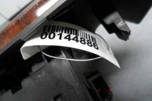 Изображение товара 144886 - 00144886 knopka steklopodemnika 1