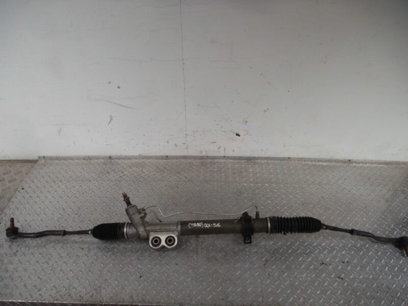 Изображение товара 144907 - 00144907 rejka rulevaya SAAB 9 3 2