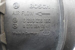 Изображение товара 144908 - 00144908 raskhodomer vozdukha (dmrv) Ford Escape 2