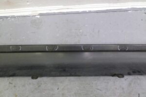 Изображение товара 144910 - 00144910 porog plastikovyj pravyj Ford Transit Custom 3