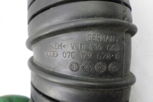 Изображение товара 144913 - 00144913 patrubok vozdushnogo filtra 2