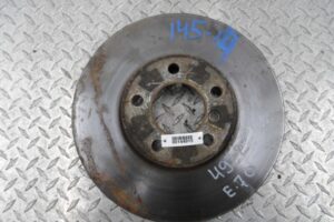 Изображение товара 144915 - 00144915 disk tormoznoj perednij