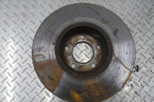 Изображение товара 144915 - 00144915 disk tormoznoj perednij 2