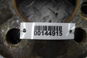 Изображение товара 144915 - 00144915 disk tormoznoj perednij 3