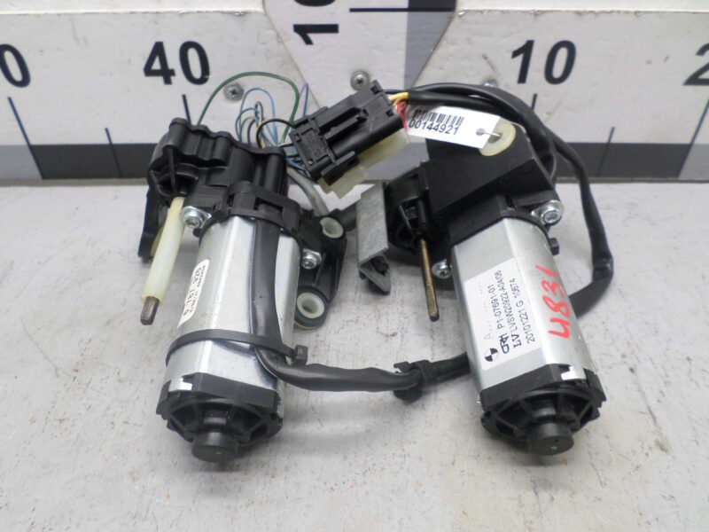 Изображение товара 144921 - 00144921 blok upravleniya elektronnoj blokirovki rulevoj kolonki