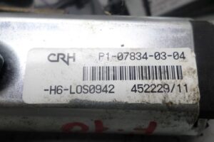 Изображение товара 144921 - 00144921 blok upravleniya elektronnoj blokirovki rulevoj kolonki 1