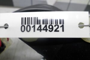 Изображение товара 144921 - 00144921 blok upravleniya elektronnoj blokirovki rulevoj kolonki 3