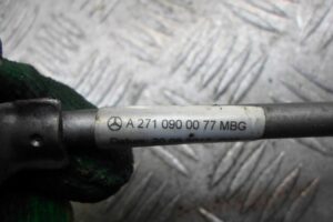 Изображение товара 144941 - 00144941 trubka maslyanaya Honda Ridgeline 1