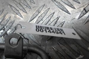 Изображение товара 144941 - 00144941 trubka maslyanaya Honda Ridgeline 2