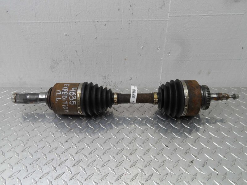 Изображение товара 144942 - 00144942 poluos perednyaya levaya