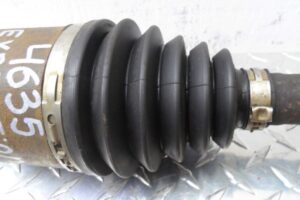 Изображение товара 144942 - 00144942 poluos perednyaya levaya 2