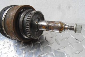 Изображение товара 144942 - 00144942 poluos perednyaya levaya 3