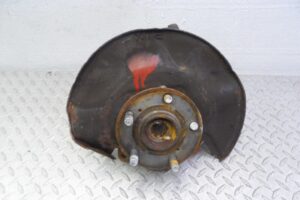 Изображение товара 144957 - 00144957 kulak povorotnyj pravyj 