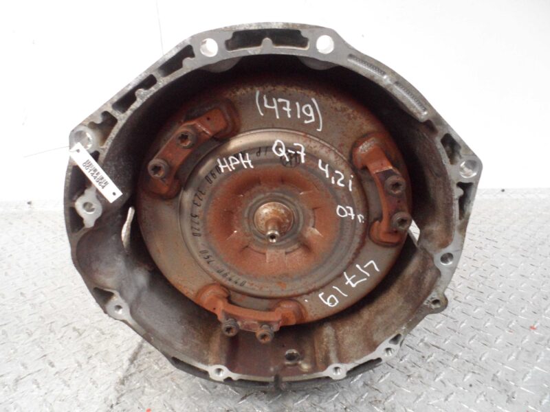 Изображение товара 144964 - 00144964 akpp 8