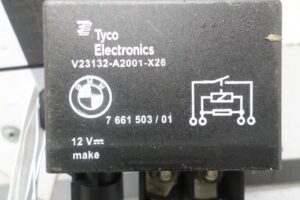 Изображение товара 144968 - 00144968 rele 1