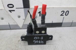 Изображение товара 144968 - 00144968 rele 3