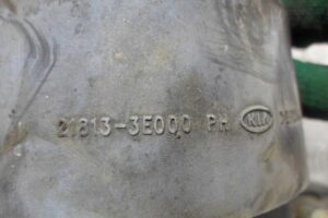 Изображение товара 144973 - 00144973 podushka krepleniya dvigatelya 3