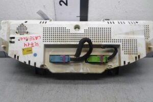 Изображение товара 144975 - 00144975 schitok priborov Mercedes A klasse 1