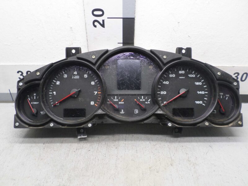 Изображение товара 144975 - 00144975 schitok priborov Mercedes A klasse