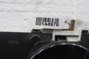 Изображение товара 144976 - 00144976 schitok priborov Mercedes CL 3