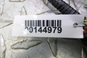 Изображение товара 144979 - 00144979 datchik Subaru Legacy 1