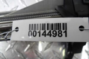 Изображение товара 144981 - 00144981 radiator otopitelya (pechki) Toyota Carina E 1