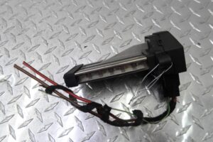 Изображение товара 144981 - 00144981 radiator otopitelya (pechki) Toyota Carina E 2