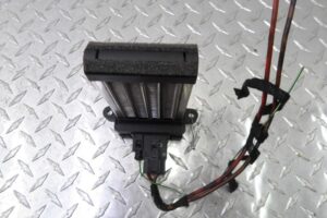 Изображение товара 144981 - 00144981 radiator otopitelya (pechki) Toyota Carina E 3
