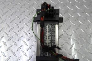 Изображение товара 144981 - 00144981 radiator otopitelya (pechki) Toyota Carina E