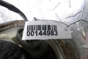 Изображение товара 144983 - 00144983 datchik urovnya topliva 2